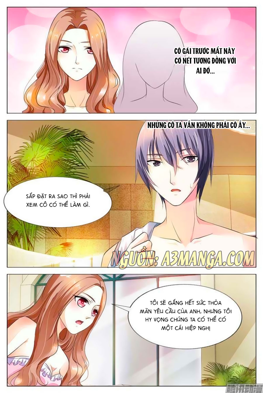 Song Diện Danh Viện - Chương 20 - Trang 9