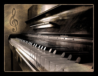 secretos del Piano