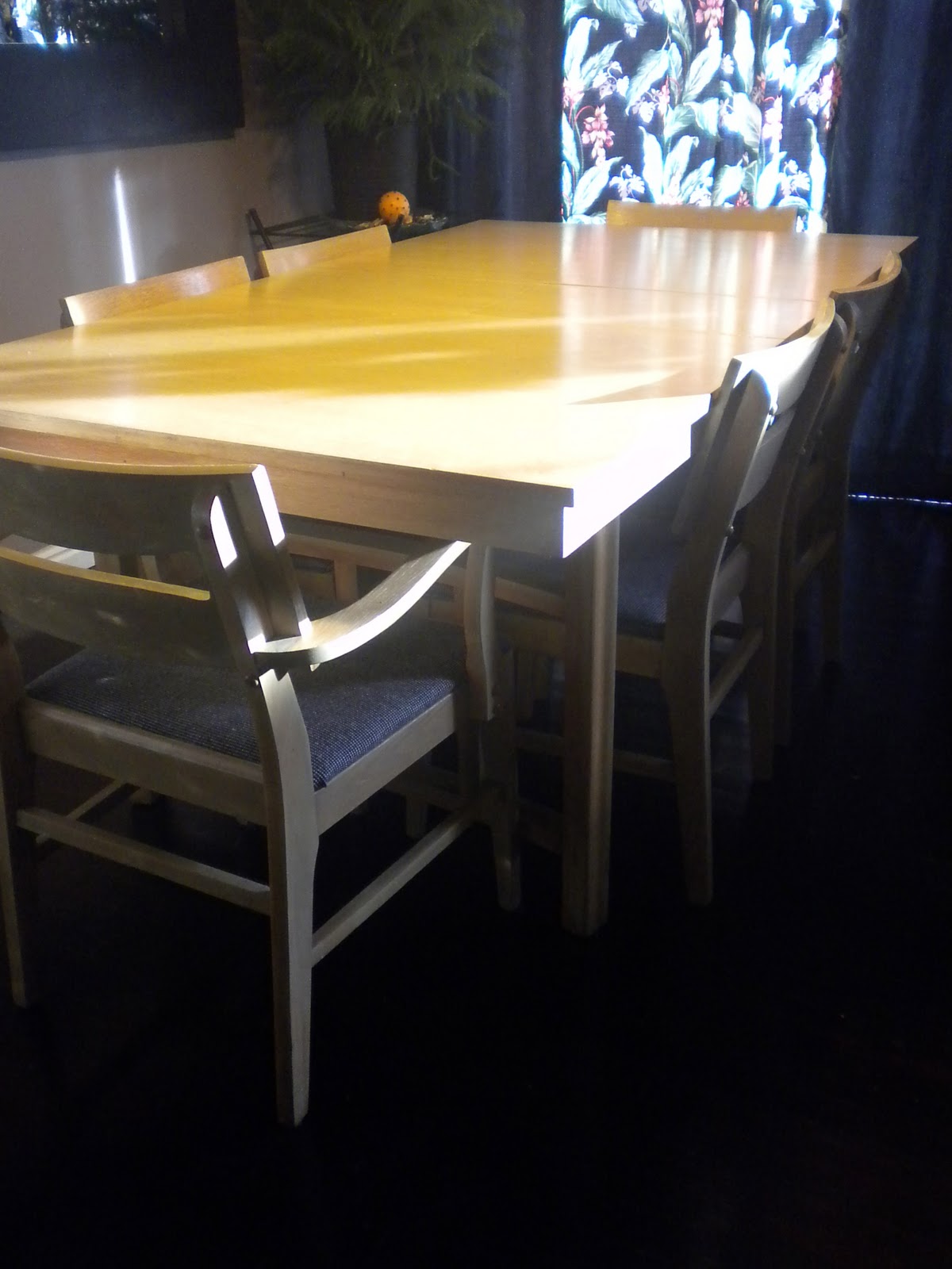 Vintage and Mid Century Modern Homes Utah Mid Century Modern Blonde