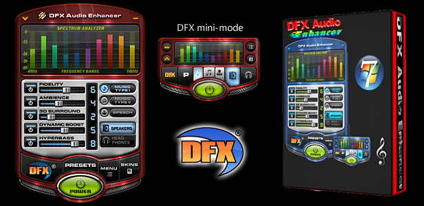 DFX Audio Enhancer Pro 14.2 Crack 2021 Full Download Serial Number