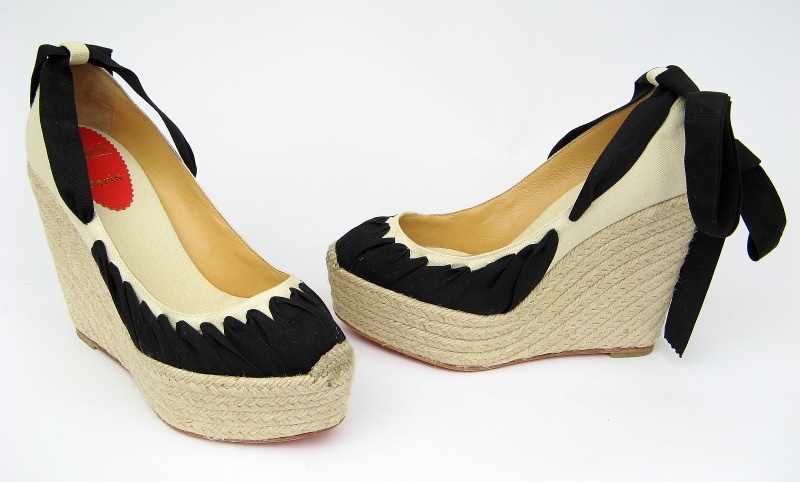 espadrille