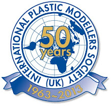 IPMS - the International Plastic Modellers Society (UK)