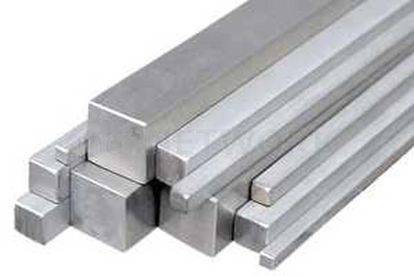 BESI EMPAT PERSEGI / ASS KOTAK ~ PT GUNUNG FAJAR MULIA