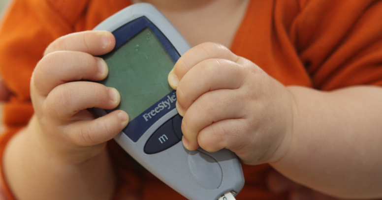 Tanda Dan Gejala Diabetes Tipe 1 Pada Anak - Pasien Sehat