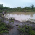 REGIÃO / Chove forte na zona rural de Lajedinho