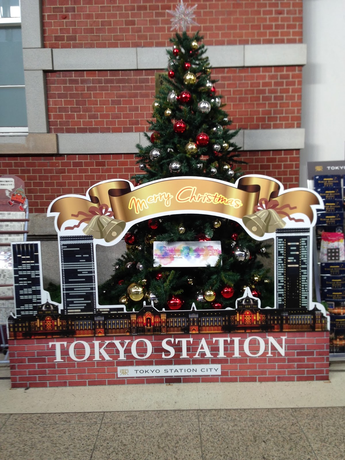 WW FOR LIFE: Part 3 - Ginza, The East Garden and Tokyo Disneyland