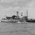 HMS Porcupine: The Warship That Became Two