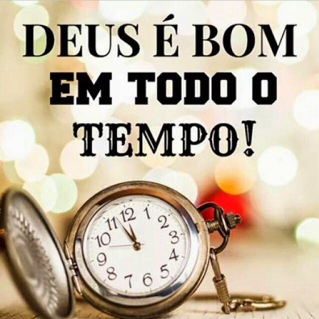 A Família da Fé O tempo todo, Deus é bom! A Família da Fé O tempo todo, Deus é bom!