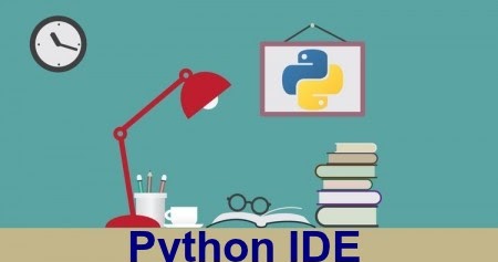 Software Training: Introduction to python IDE