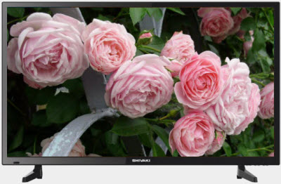 Master Electronics Repair !: REPAIR / SERVICING TV SHIVAKI STV-40LED17