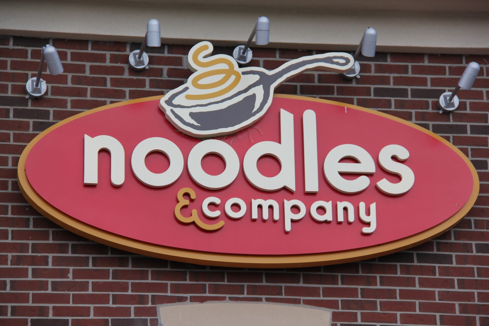 Celebrate National Noodle Month at Noodles and Company Discover Finer