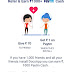 Earn Paytm Cash With DocApp with Proof