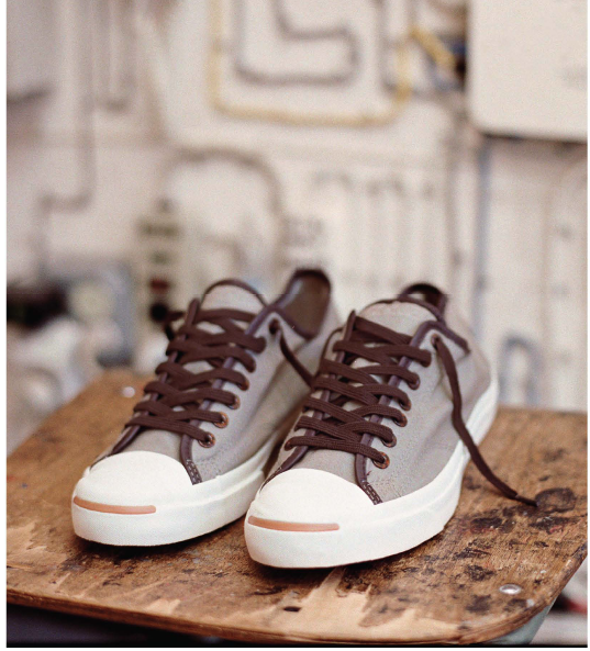 john edward jack purcell