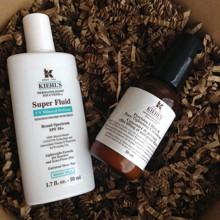 kiehl's super fluid uv mineral defense broad spectrum spf 50