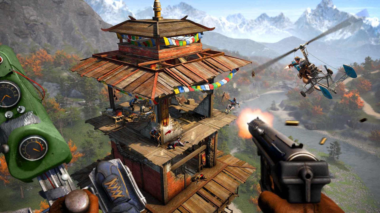 far cry 4 fix dual core download