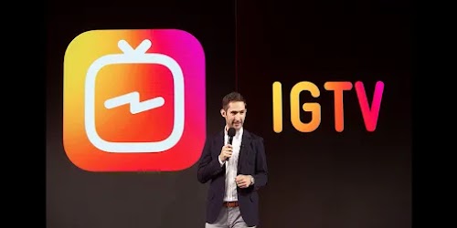تعرف على منافس يوتيوب الجديد من انستجرام !! IGTV
