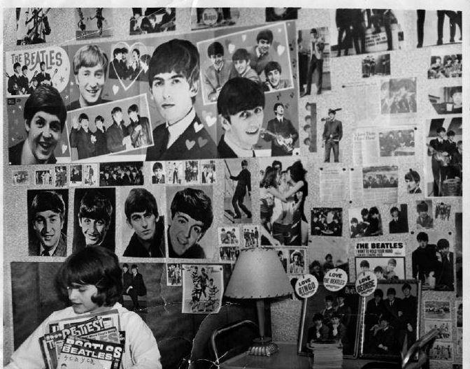 Meet the Beatles for Real May 2017