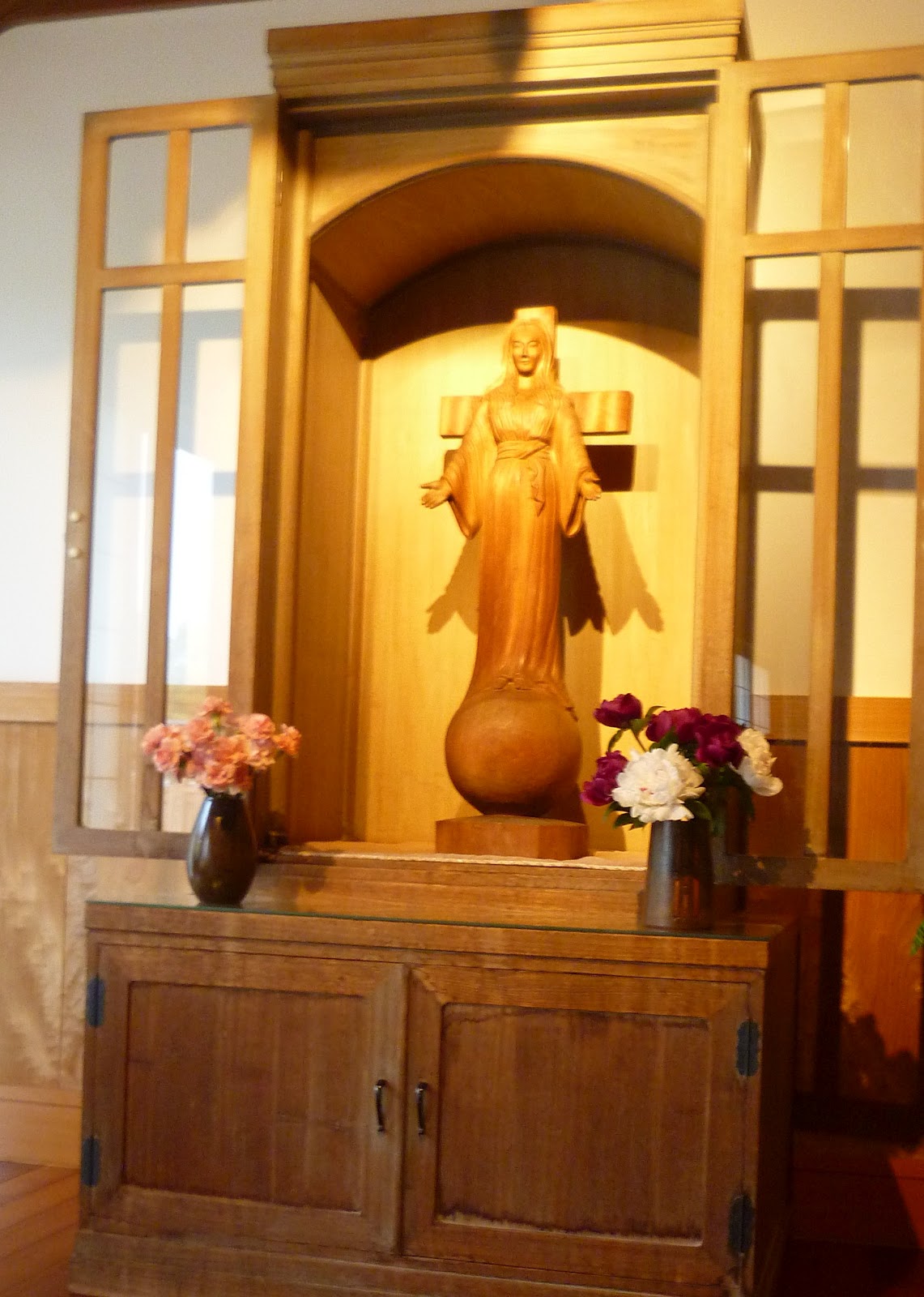 holy trip Seitai Hoshikai, Akita, Japan