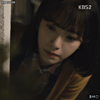 170918 란제리소녀시대 3화 우주소녀 보나.gif | 인스티즈