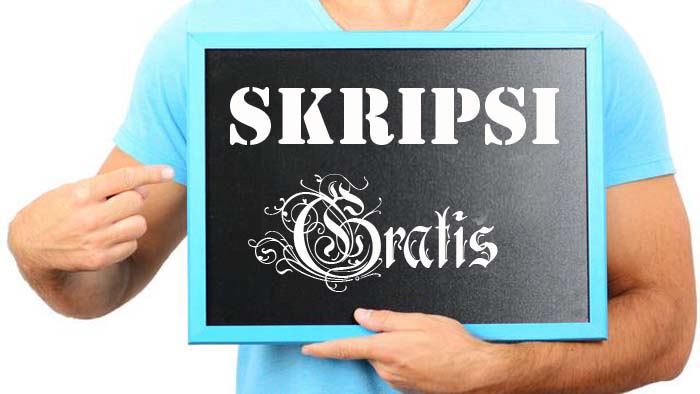 Lengkap Download Kumpulan Skripsi Untuk Jurusan Pendidikan Ekonomi Terbaru Bospedia