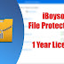 iBoysoft File Protector v2.1 Serial Keys Free Download
