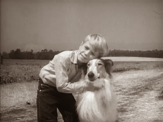 Lassie, The Dubbing Database