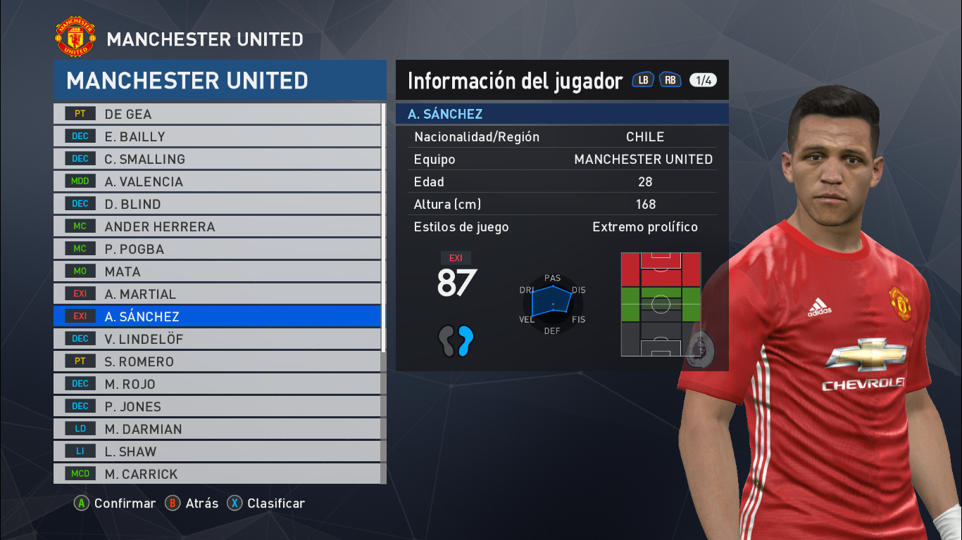 Pes 2017 Skachat Patch