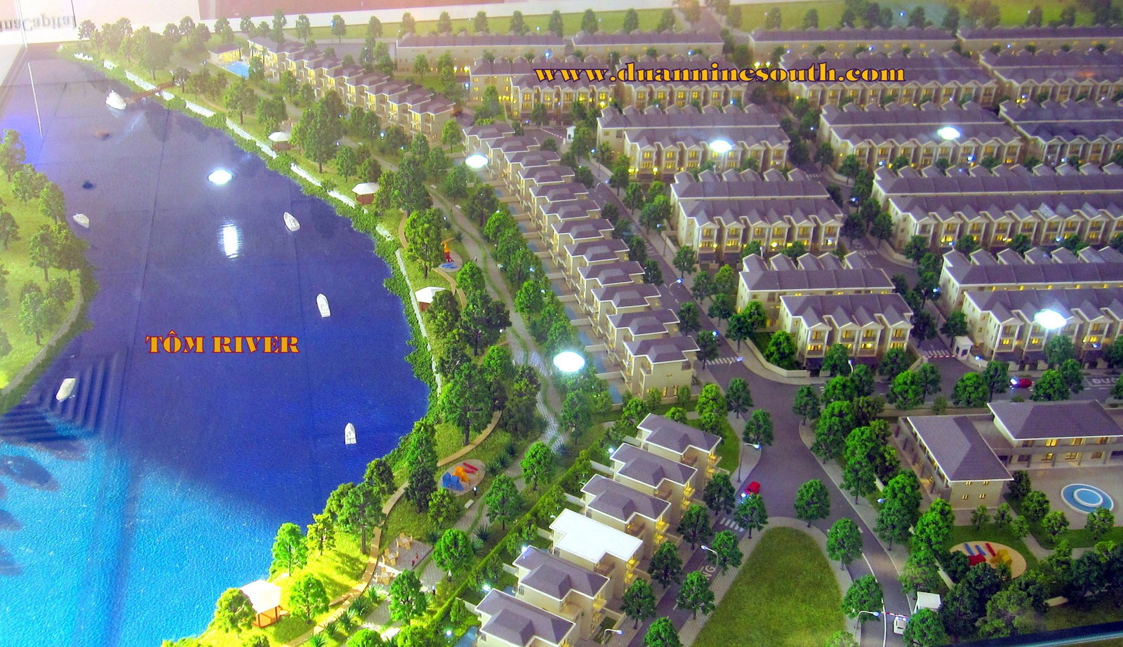 Dự án Nine South Của Quỹ đầu tư VinaCapital tại Nam Sài Gòn cháy hàng - 32