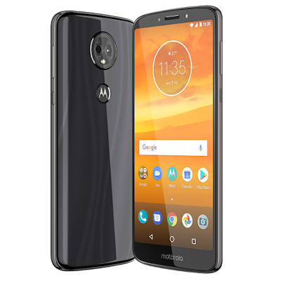 Moto E5 series Wont get Android P Update, Moto G6 Series  to Get Only One Major Android Update