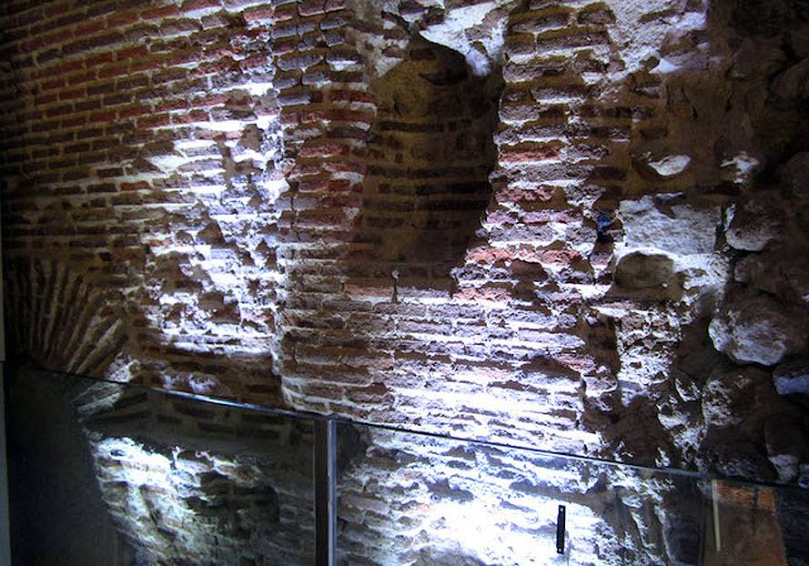 Baúl del Arte: LOS ORÍGENES DE MADRID