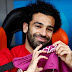 Egypt's Mohamed Salah nominated for FIFA best player of the year