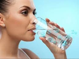 General knowledge about drinking water , Water is Source Life 