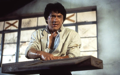 Police Story Jackie Chan Image 6