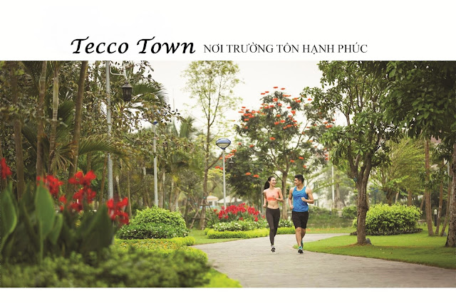 Nhà đất, bất động sản: Chung cư Tecco Town - Giá chỉ 250 triệu/căn - CĐT: 0944.404.368 51585245610
