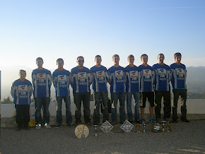 5 seconds team 2010