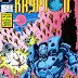 World of Krypton v2 #2 - John Byrne / Walt Simonson cover