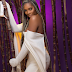 Tiwa Savage Looks Flawless in New Photos for Her EP Cover