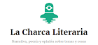 Textos en La Charca Literaria