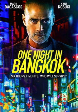 Uma Noite em Bangkok Torrent Thumb