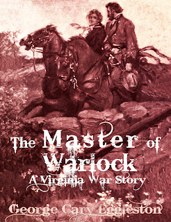 master, warlock, virginia, war, story, military, fiction