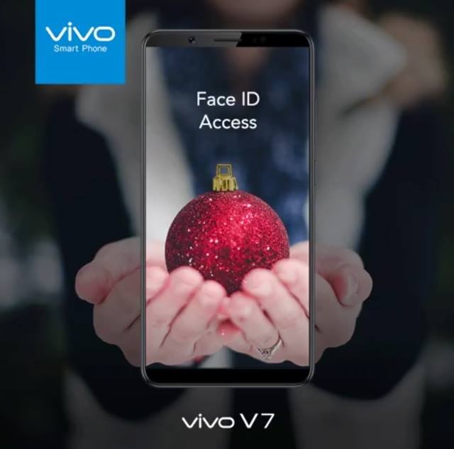 Vivo V7 Launches in the Philippines for Php14,990; Smaller and More Affordable V7+