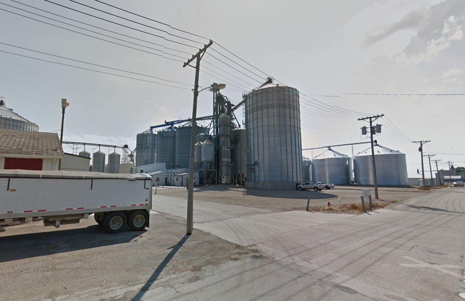 MEC&F Expert Engineers Mattocks Five Inc., doing business as Albion