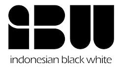 Indonesian Black White - Yes