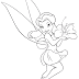 Best Disney Fairies Coloring Pages Drawing