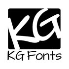 KG Fonts