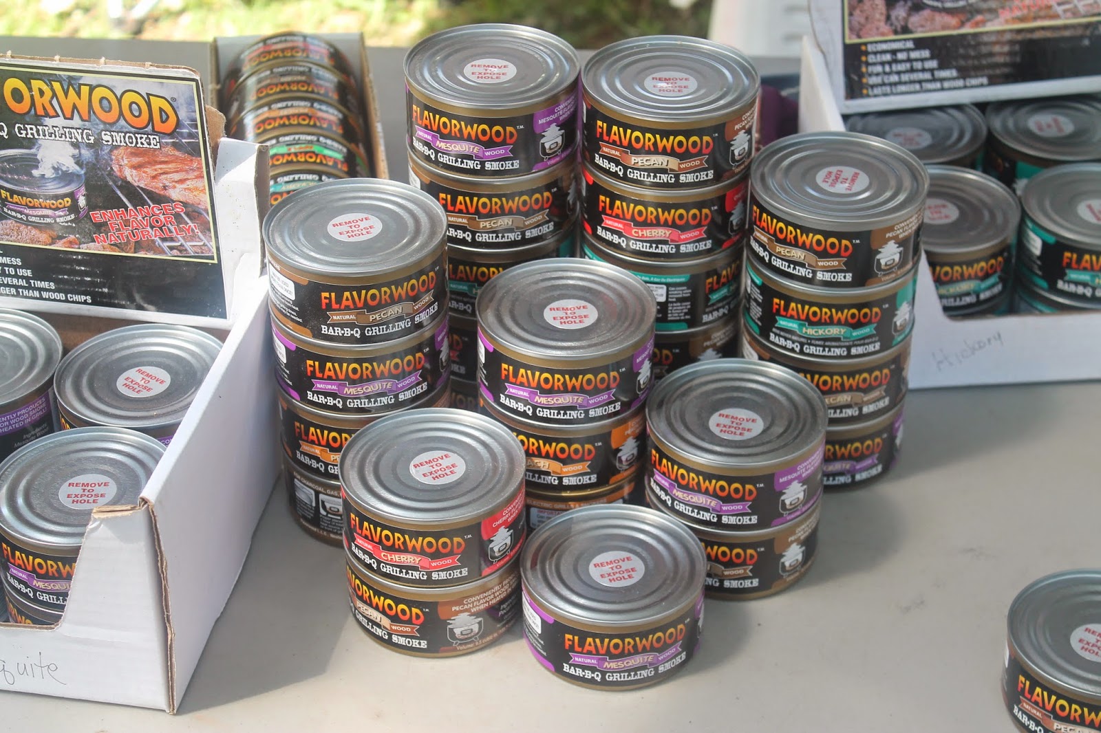 American Attractions Chandler Ice Cream Festival