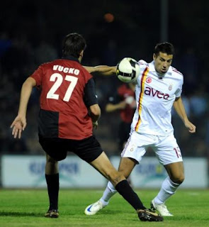Galatasaray Eskisehirspor Galatasaray Eskisehirspor