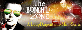 The Bonehill Zone - Facebook Page