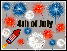 4 de Julio o Día de la Independencia