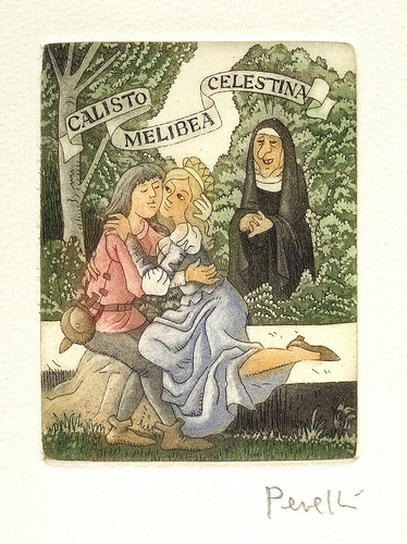 A Que Genero Literario Pertenece La Celestina